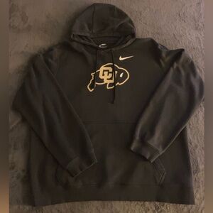 Nike Colorado Club Fleece Hoodie